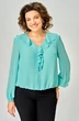 Блузка 2170 тиффани Svetlana Style фото 4