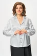 Блузка 2173 белый + горох Svetlana Style фото 3 Блузка 2173 белый + горох Svetlana Style фото 3