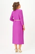 Платье 2176 лиловый Svetlana Style фото 2