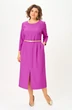 Платье 2176 лиловый Svetlana Style фото 4