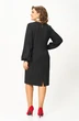 Платье 2301 черный Svetlana Style фото 2