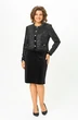 Костюм с юбкой 2302 Svetlana Style фото 4