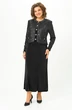 Костюм с юбкой 2303 Svetlana Style