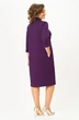 Платье 2307 фиолетовый Svetlana Style фото 2