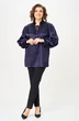 Блузка 2310 черничный Svetlana Style фото 5