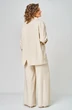Костюм брючный 2326 бежевый Svetlana Style фото 2