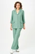 Костюм брючный 2328 мята Svetlana Style