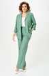 Костюм брючный 2328 мята Svetlana Style фото 3