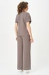 Костюм брючный 2329 мокко Svetlana Style фото 2
