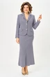 Костюм с юбкой 2331 Svetlana Style