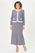 Костюм с юбкой 2332 Svetlana Style