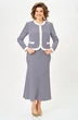 Костюм с юбкой 2332 Svetlana Style фото 3
