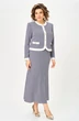 Костюм с юбкой 2332 Svetlana Style фото 4