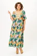 Платье 2337 листики Svetlana Style