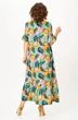 Платье 2337 листики Svetlana Style фото 2