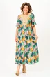 Платье 2337 листики Svetlana Style фото 4