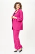 Костюм брючный 2340 фуксия Svetlana Style фото 4