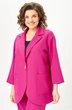Костюм брючный 2340 фуксия Svetlana Style фото 5
