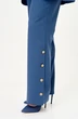 Костюм брючный 2340 индиго Svetlana Style фото 5