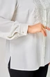 Блузка 2349 молочный Svetlana Style фото 4