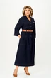 Платье 2355 синий Svetlana Style фото 3