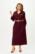 Платье 2355 бордовый Svetlana Style фото 3