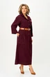 Платье 2355 бордовый Svetlana Style фото 5