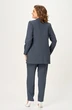 Костюм брючный 2361 серый Svetlana Style фото 2