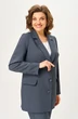 Костюм брючный 2361 серый Svetlana Style фото 4