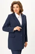 Костюм брючный 2361 синий Svetlana Style фото 4