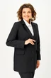 Костюм брючный 2361 черный Svetlana Style фото 4
