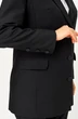 Костюм брючный 2361 черный Svetlana Style фото 5