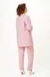 Костюм брючный 2362 розовый Svetlana Style фото 2