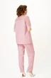 Костюм брючный 2362 розовый Svetlana Style фото 5