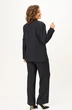 Костюм брючный 2364 черный Svetlana Style фото 2