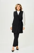 Костюм брючный 2375 черный Svetlana Style фото 3