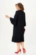 Платье 2377 черный Svetlana Style фото 2