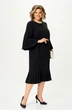 Платье 2377 черный Svetlana Style фото 4