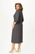 Платье 2385 синий узор Svetlana Style фото 2