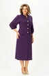 Платье 2384 фиолетовый Svetlana Style фото 3