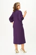 Платье 2384 фиолетовый Svetlana Style фото 2