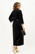 Платье 2392 черный Svetlana Style фото 2