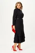 Платье 2394 черный Svetlana Style фото 3