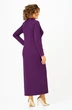 Платье 3014 фиолетовый Svetlana Style фото 2