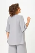 Блузка 3025 серый Svetlana Style фото 2