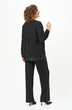 Костюм брючный 5029 черный Svetlana Style фото 2