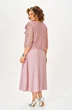 Платье 5039 розовый Svetlana Style фото 2