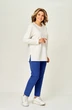 Костюм брючный 5041 василек Svetlana Style фото 4