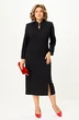 Платье 7001 черный Svetlana Style фото 4