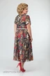 Костюм с платьем 302 Swallow фото 5